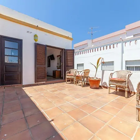 J - Casa Do Farol Guest house