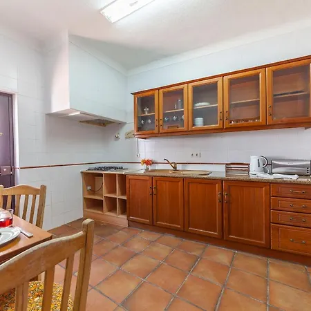 Guest house J - Casa Do Farol Lagos