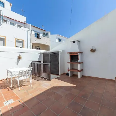 Guest house J - Casa Do Farol